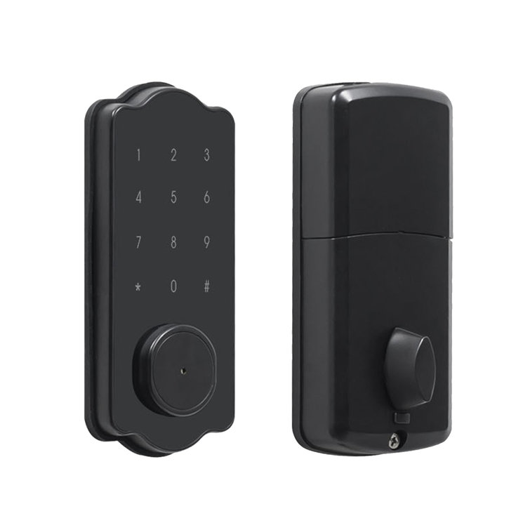 PexFix Smart Door Lock Without Handle Wayfair Canada